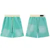 Amiri Short Pants #A49230