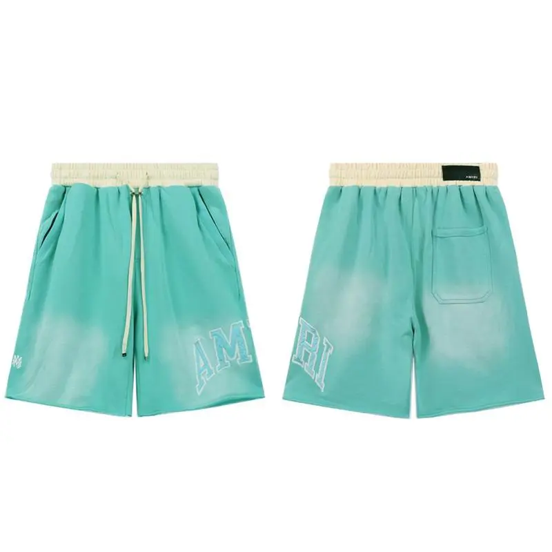 Amiri Short Pants #A49230
