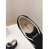 Dior Womens Suede Casual Training Shoes #A66055