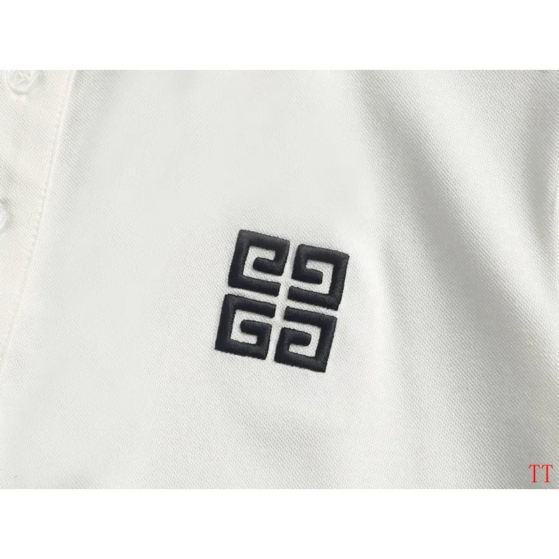 Givenchy Polo for MEN #A65771