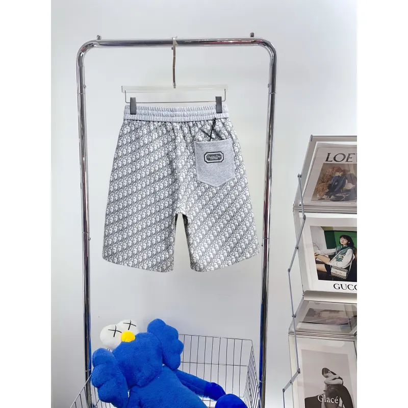 Dior Pants #A60476