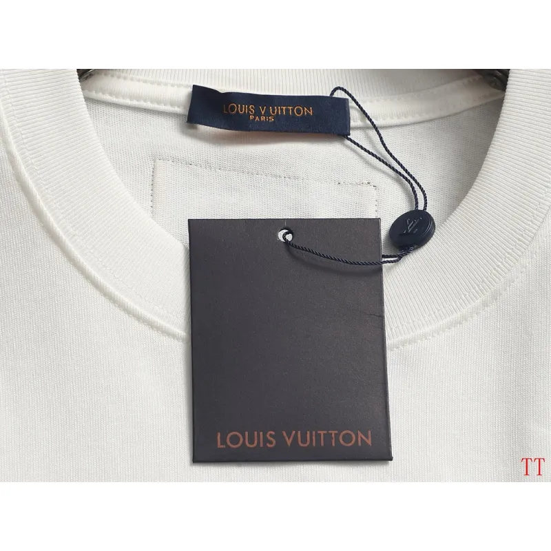 Louis Vuitton T-Shirts for AAAA Louis Vuitton T-Shirts #A65780