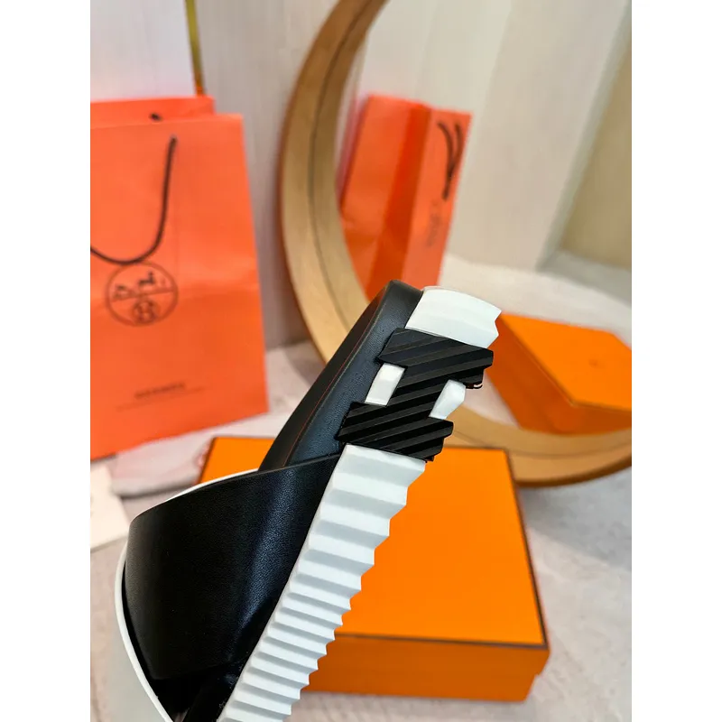 Hermes Shoes for Men #A50195 Hermes Shoes for Men #A50195