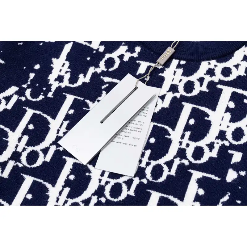 D-ior Sweaters #A54676 D-ior Sweaters #A54676