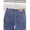 Louis Vuitton Pants for Louis Vuitton Short Pants for men #A64633