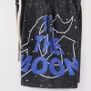 Godspeed short pants for MEN #A52622