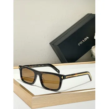 Prada AAA+ Plain Glasses #A66034