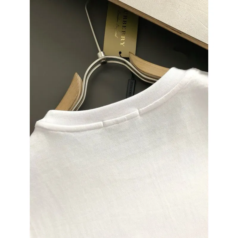 Burberry T-Shirts for Burberry AAAA T-Shirts #A65946 Burberry T-Shirts for Burberry AAAA T-Shirts #A65946