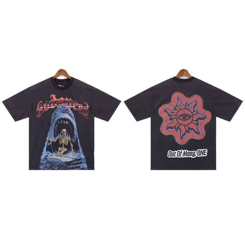 Godspeed-T-Shirts #A50439