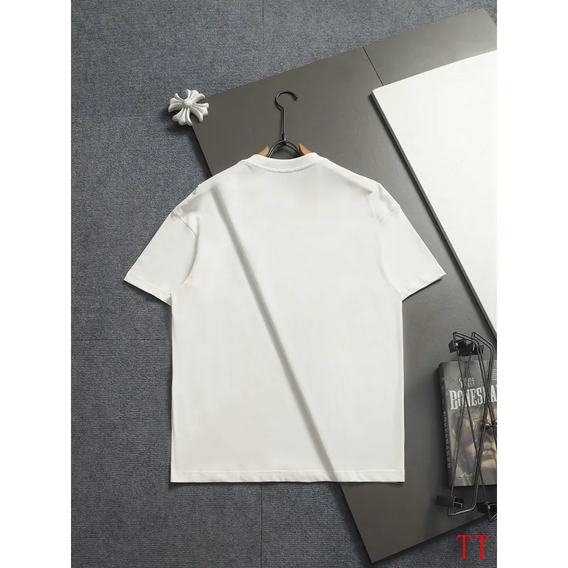 Moncler T-shirts for men #A65777 Moncler T-shirts for men #A65777
