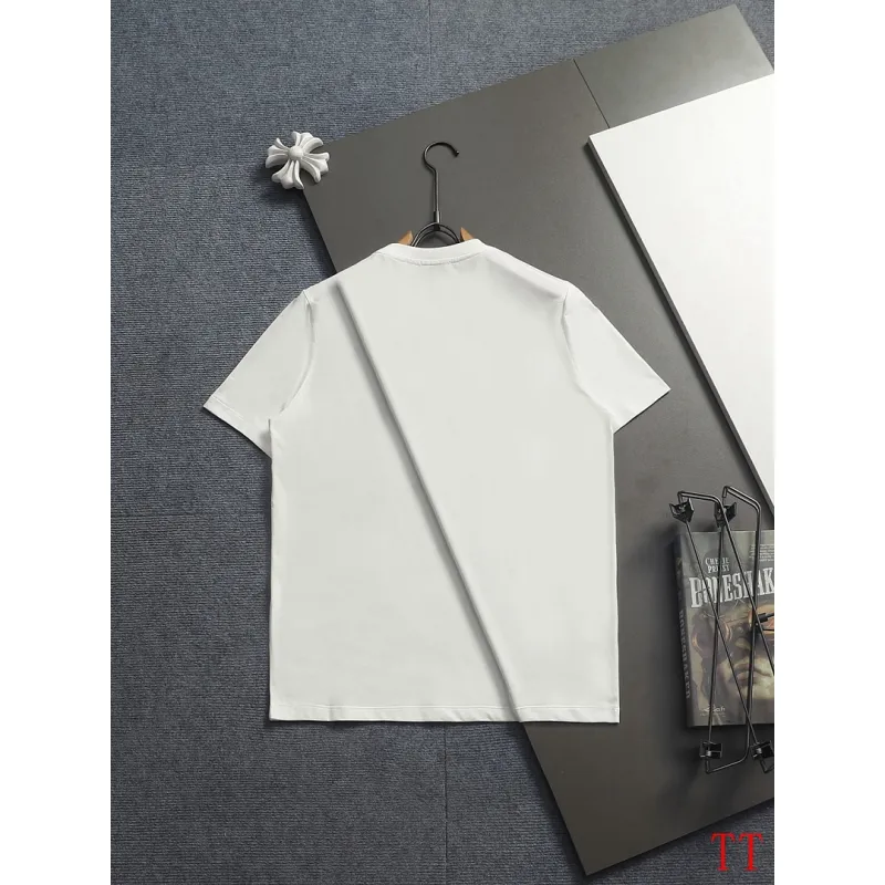 Moncler T-shirts for men #A65767
