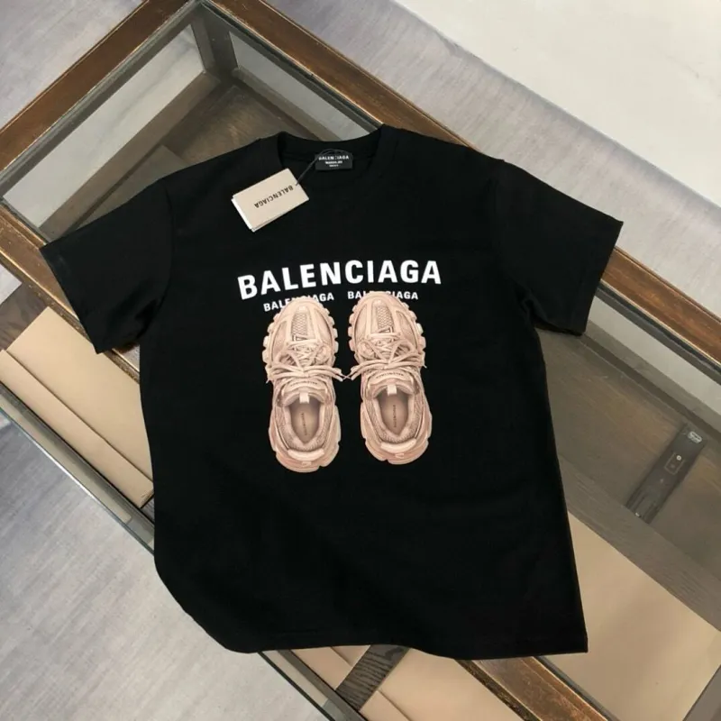 Balenciaga T-shirts for Men #A65927