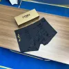 Fendi underwear 3 pairs per box #A65836 Fendi underwear 3 pairs per box #A65836