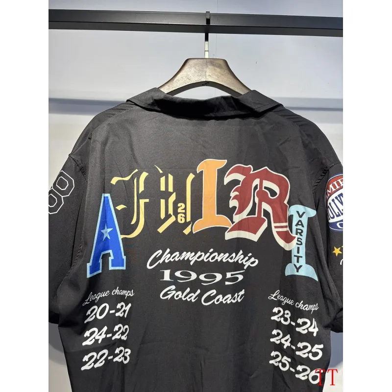 AMIRI Tracksuits #A65818