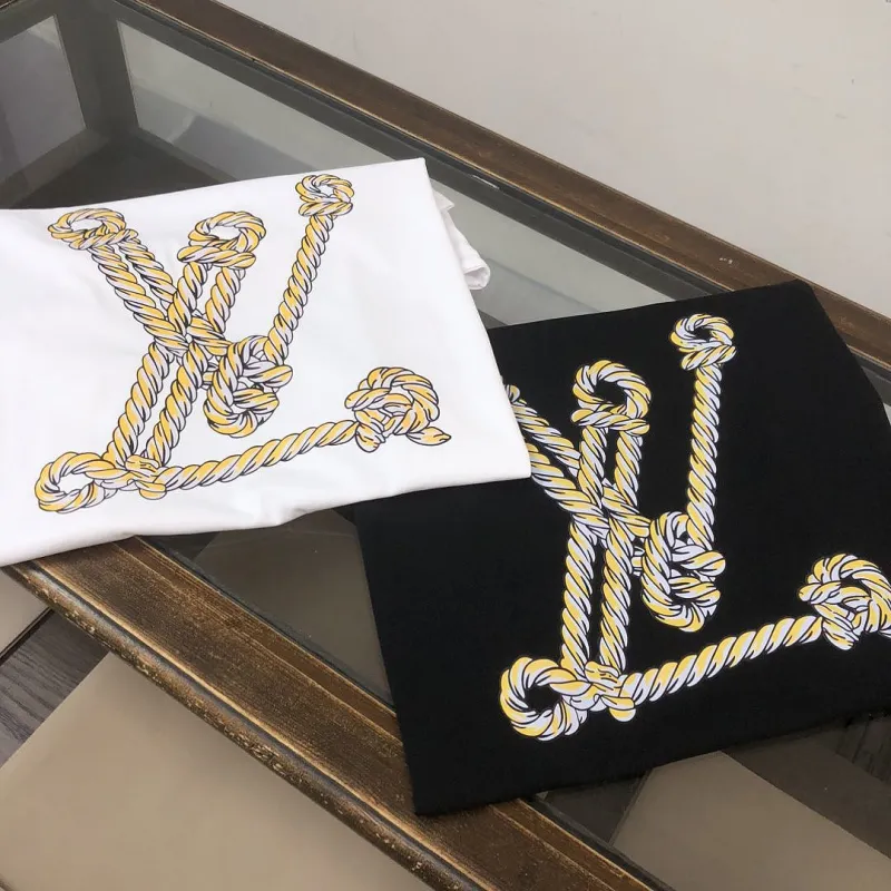 Louis Vuitton T-Shirts for AAAA Louis Vuitton T-Shirts #A65934