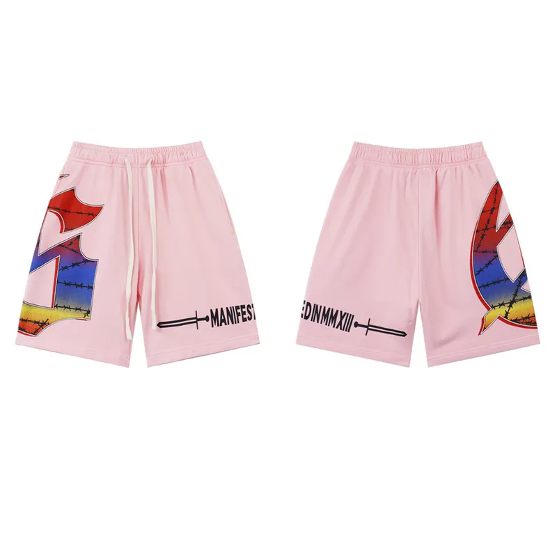 Godspeed short pants for MEN #A52628