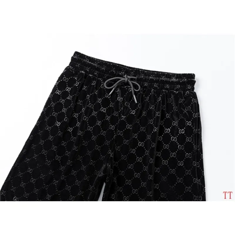 Gucci Tracksuits for Gucci short tracksuits for men #A65806