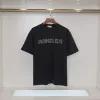 Moncler T-shirts for men #A65921