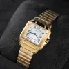 Cartiers new Sandus W2SA0033 Momen watches 1:1 quality #A65820