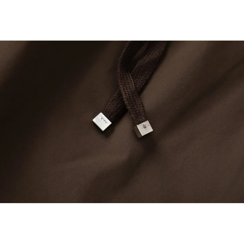 AMIRI Short Pants Black/Brown #A51679