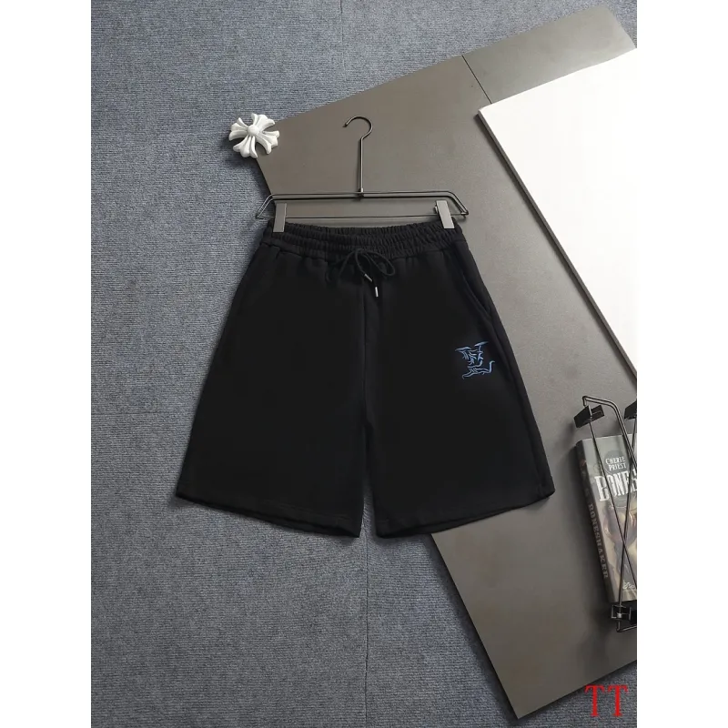 Louis Vuitton Pants for Louis Vuitton Short Pants for men #A64635