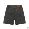 Louis Vuitton Pants for Louis Vuitton Short Pants for men #A64634