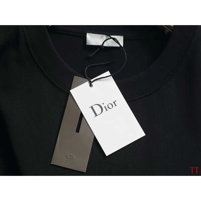 Dior T-shirts for men #A65786 Dior T-shirts for men #A65786