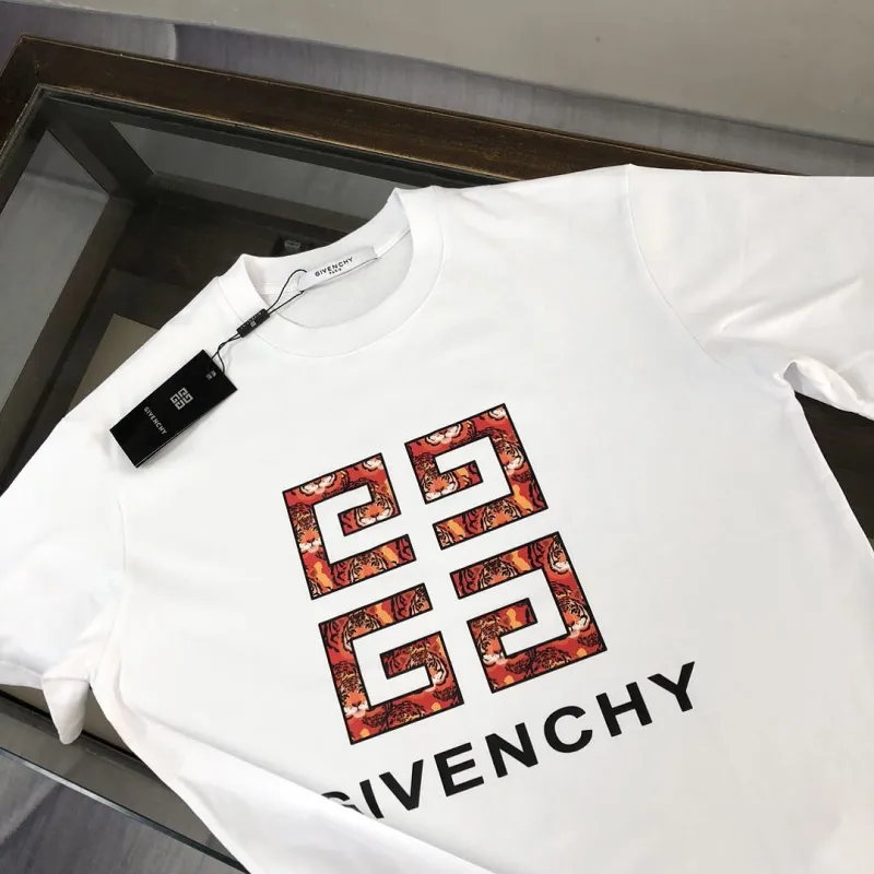 Givenchy T-shirts for MEN #A65930