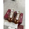 Gucci Mens Shift Series Retro Suede and Tech Fabric Sneakers #A66058 Gucci Mens Shift Series Retro Suede and Tech Fabric Sneakers #A66058