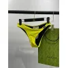 Gucci bikini #A65870 Gucci bikini #A65870