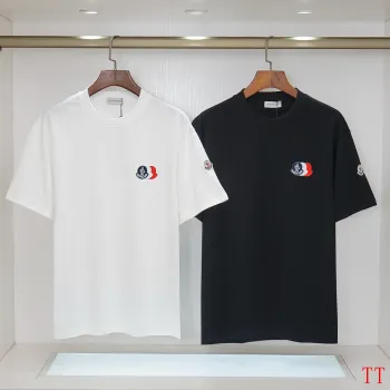 Moncler T-shirts for men #A65790