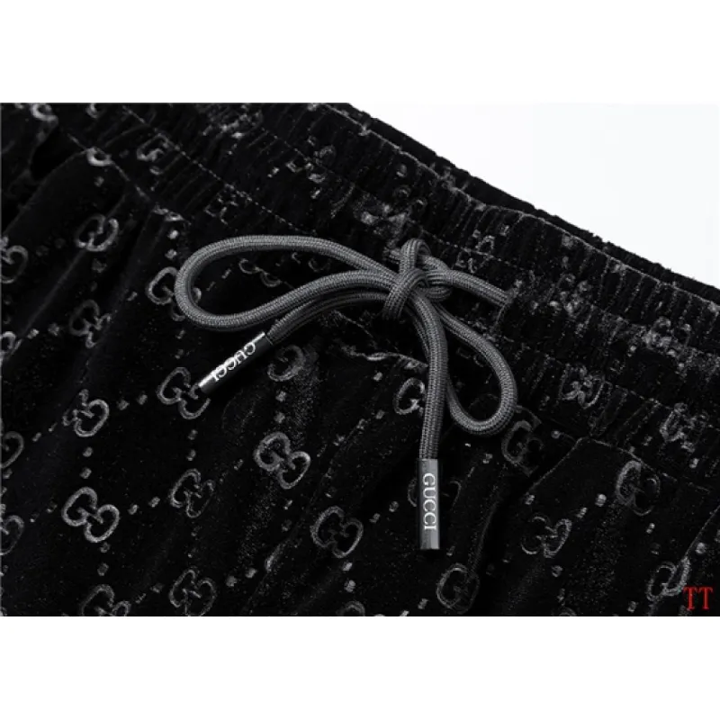 Gucci Tracksuits for Gucci short tracksuits for men #A65807