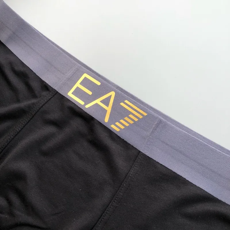 Arm*ni Underwears for Men 3 pairs per box #A65850