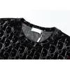 Dior tracksuits for Dior Short Tracksuits for men #A65809