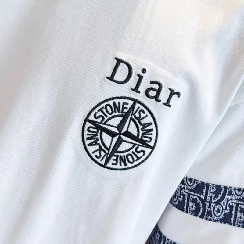 D-ior tracksuits for D-ior Short Tracksuits for men #A52572 D-ior tracksuits for D-ior Short Tracksuits for men #A52572