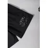 AMIRI Pants Black/White #A47619