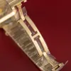 Cartiers new Sandus W2SA0033 Momen watches 1:1 quality #A65820
