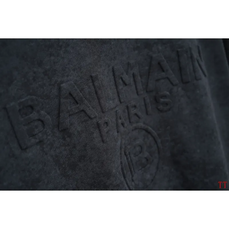 Balmain T-Shirts for men #A65798
