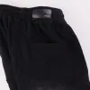 AMIRI Short Pants Black/Grey #A51678