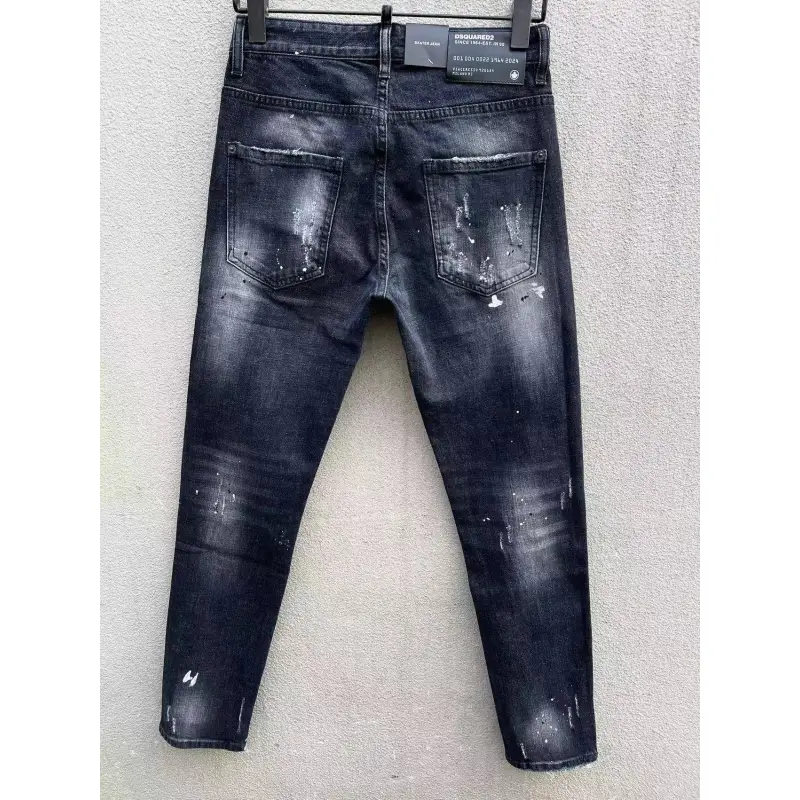 Dsq*2 Jeans for DSQ Jeans #A50864 Dsq*2 Jeans for DSQ Jeans #A50864