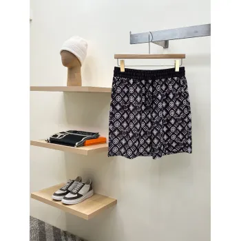 Louis Vuitton Pants for Louis Vuitton Short Pants for men #A64554