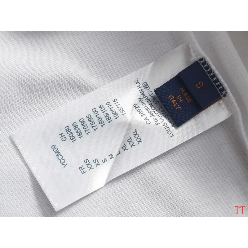 Louis Vuitton T-Shirts for AAAA Louis Vuitton T-Shirts #A65778