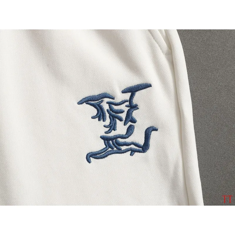 Louis Vuitton Pants for Louis Vuitton Short Pants for men #A64635
