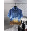 Louis Vuitton tracksuits for Louis Vuitton short tracksuits for men #A65801