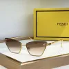 Fendi AAA+ Sunglasses #A66015 Fendi AAA+ Sunglasses #A66015