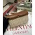 valentino Garavani VLogo Signature Wicker - Leather Crossbody Bags in Assorted Colors size:21×10×6cm #A53898