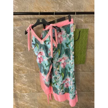 Gucci swimwear 2-piece set #A65888