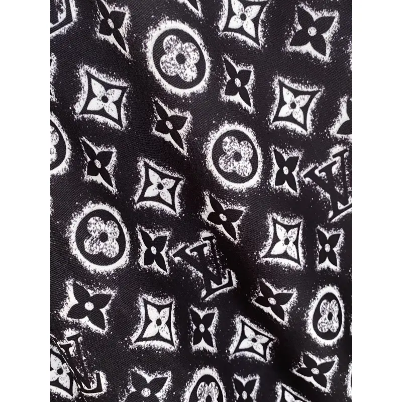 Louis Vuitton Pants for Louis Vuitton Short Pants for men #A64554