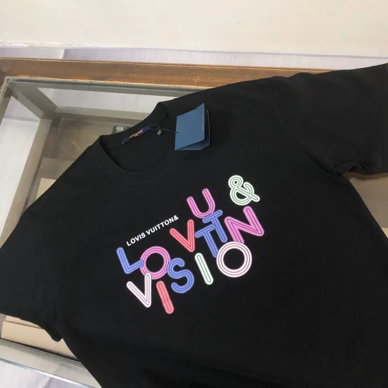 Louis Vuitton T-Shirts for AAAA Louis Vuitton T-Shirts #A65935