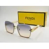 Fendi AAA+ Sunglasses #A66010 Fendi AAA+ Sunglasses #A66010
